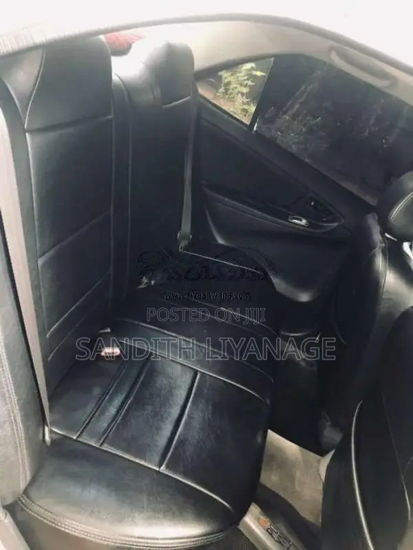 Toyota Vios 2004 Car (Used)