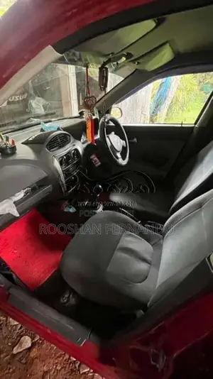 Suzuki Alto 2016 Car (Used)