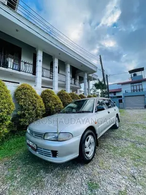 Mitsubishi Cb2 Libero 1999 Car (Used)