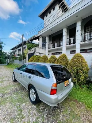 Mitsubishi Cb2 Libero 1999 Car (Used)