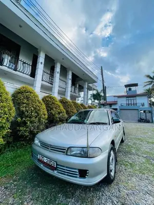 Mitsubishi Cb2 Libero 1999 Car (Used)