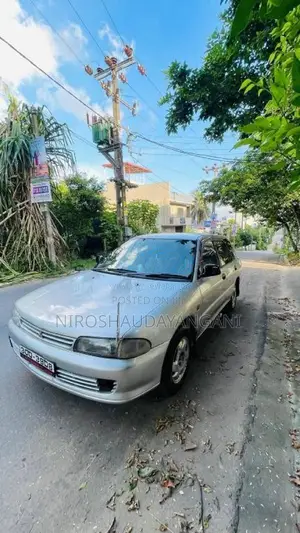 Mitsubishi Cb2 1999 Car (Used)