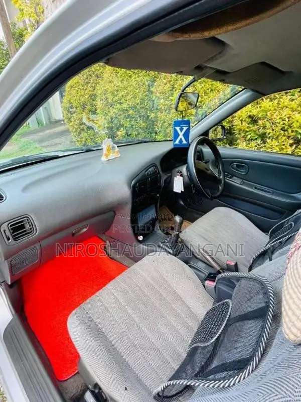 Mitsubishi Cb2 1999 Car (Used)
