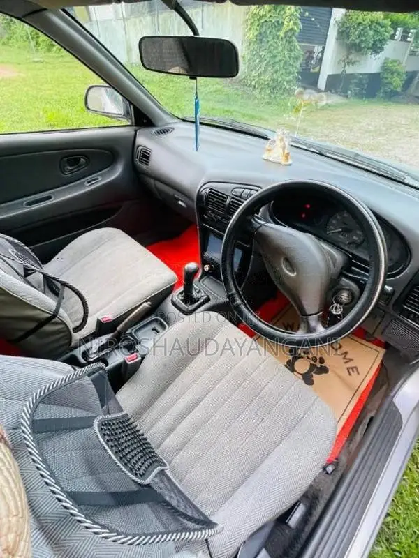Mitsubishi Cb2 1999 Car (Used)