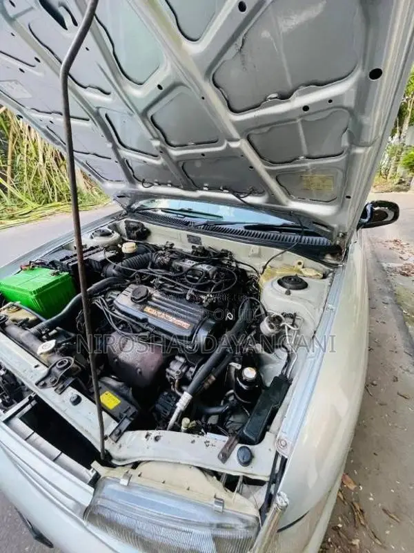 Mitsubishi Cb2 1999 Car (Used)