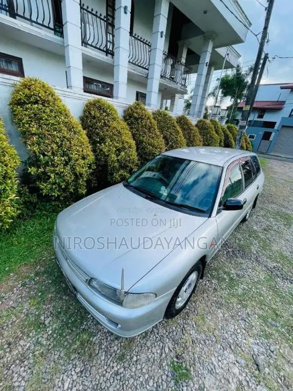 Mitsubishi Cb2 1999 Car (Used)