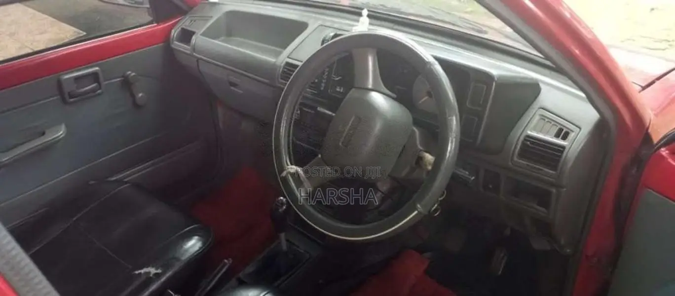 Suzuki Maruti 2005 Car (Used)