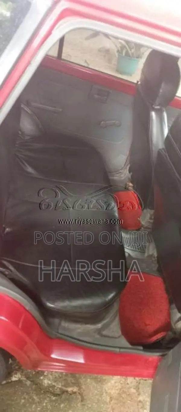 Suzuki Maruti 2005 Car (Used)