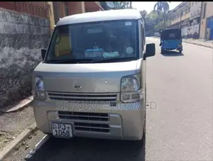 Nissan Clipper NV100 2016 Van (Used)