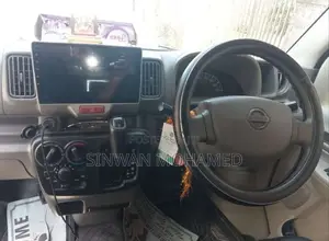 Nissan Clipper NV100 2016 Van (Used)