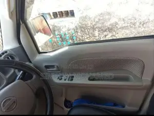 Nissan Clipper NV100 2016 Van (Used)