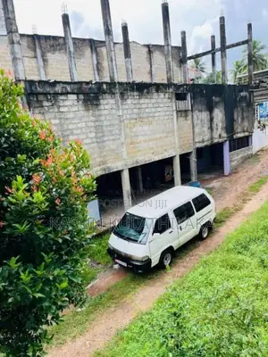 Toyota Townace CR27 1989 Van (Used)