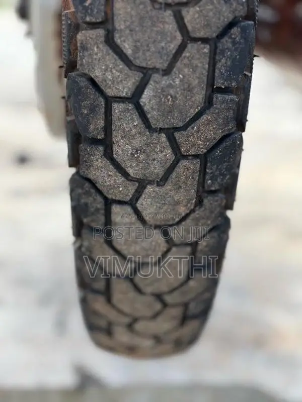 Bajaj CT-100 2017 Motorbike (Used)