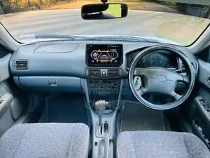 Toyota COROLLA CE110 1997 Car (Used)