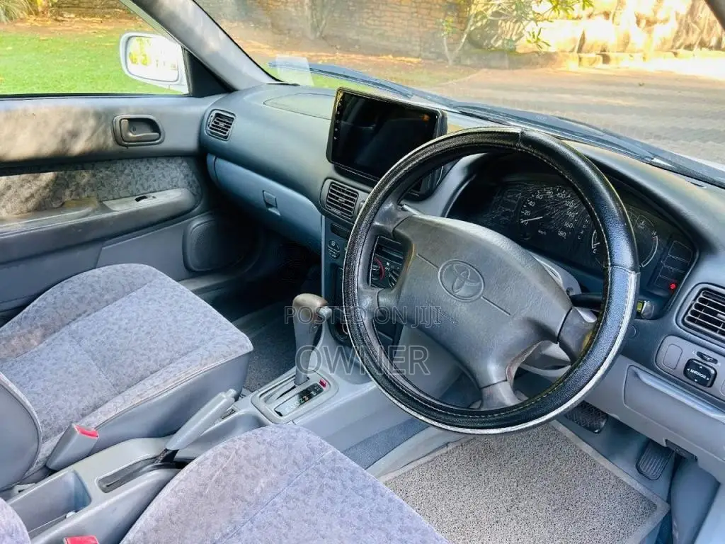 Toyota COROLLA CE110 1997 Car (Used)
