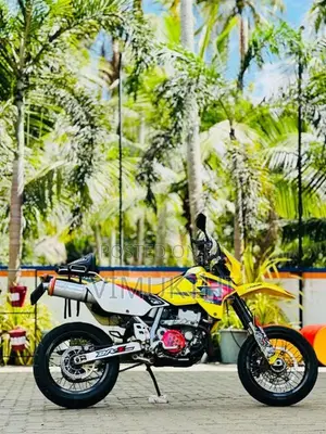 Suzuki Drz 2012 Motorbike (Used)