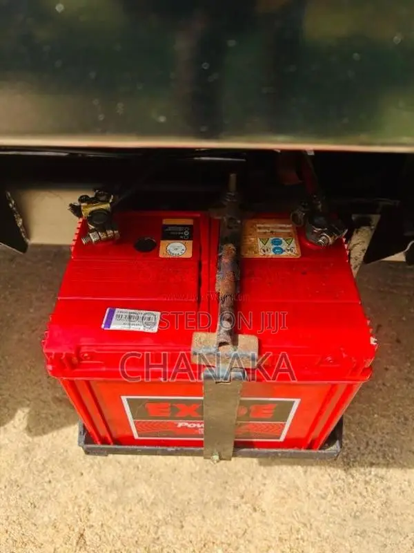 Mahindra Maxximo 2011 Lorry (Used)
