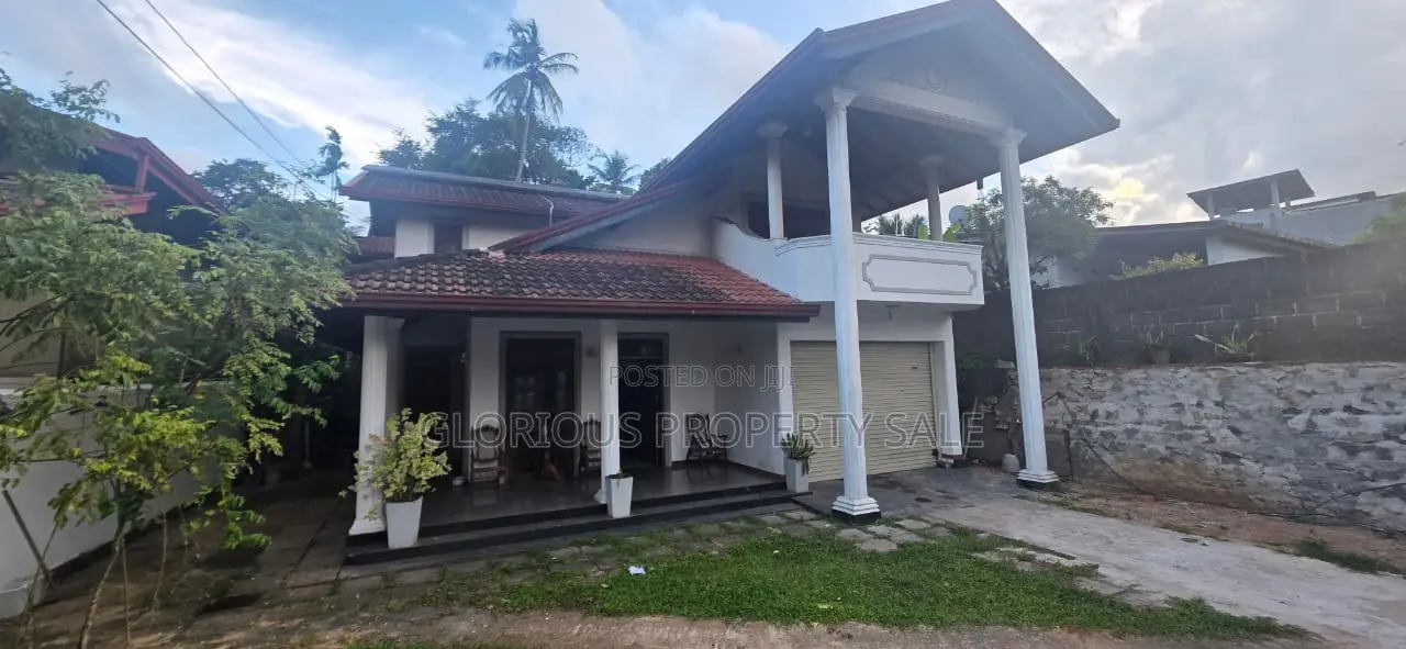 4bdrm House in Kiribathgoda for sale