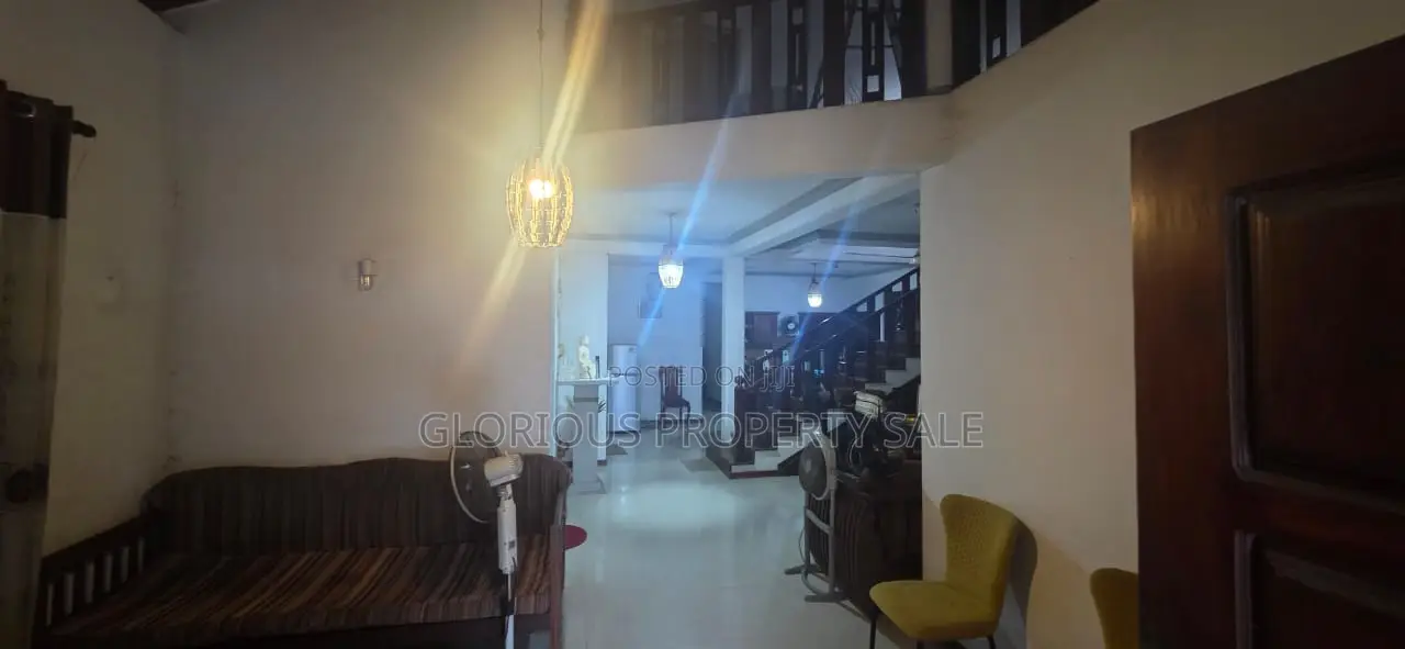 4bdrm House in Kiribathgoda for sale