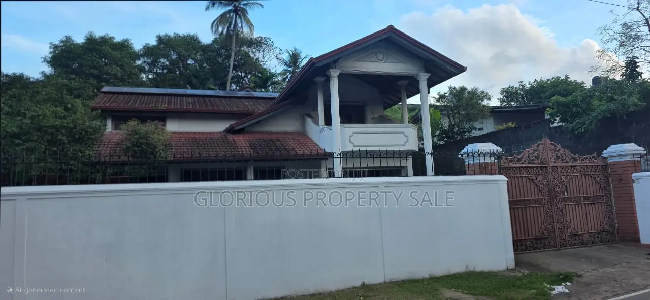4bdrm House in Kiribathgoda for sale