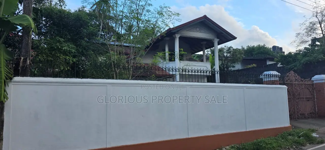 4bdrm House in Kiribathgoda for sale