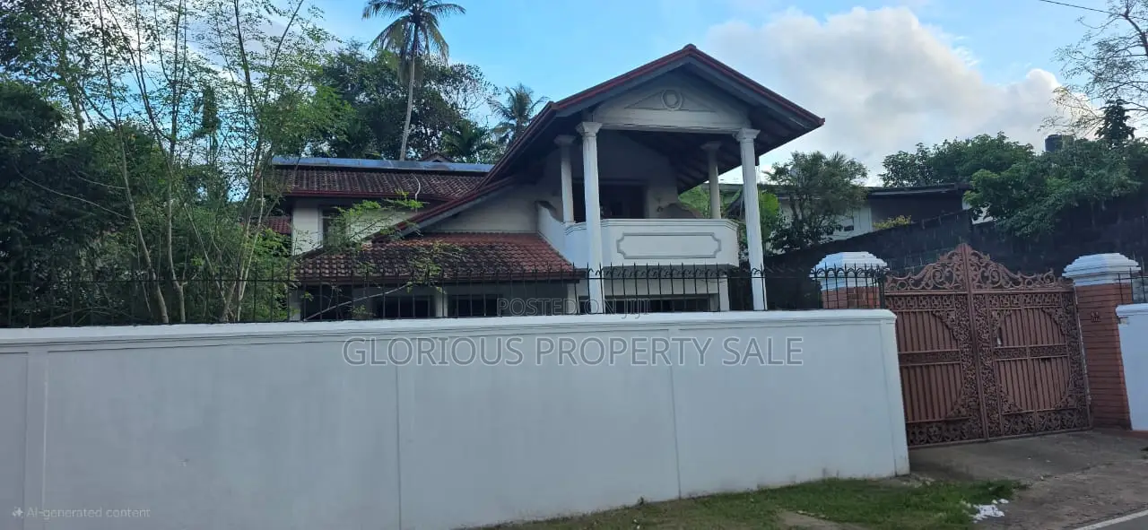 4bdrm House in Kiribathgoda for sale