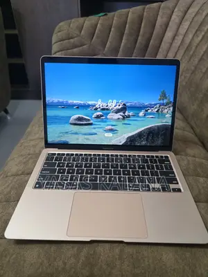 Laptop Apple MacBook Air 12GB Apple M1 SSD 256GB
