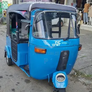 Bajaj RE 2 Stroke 2006 Three Wheel (Used)