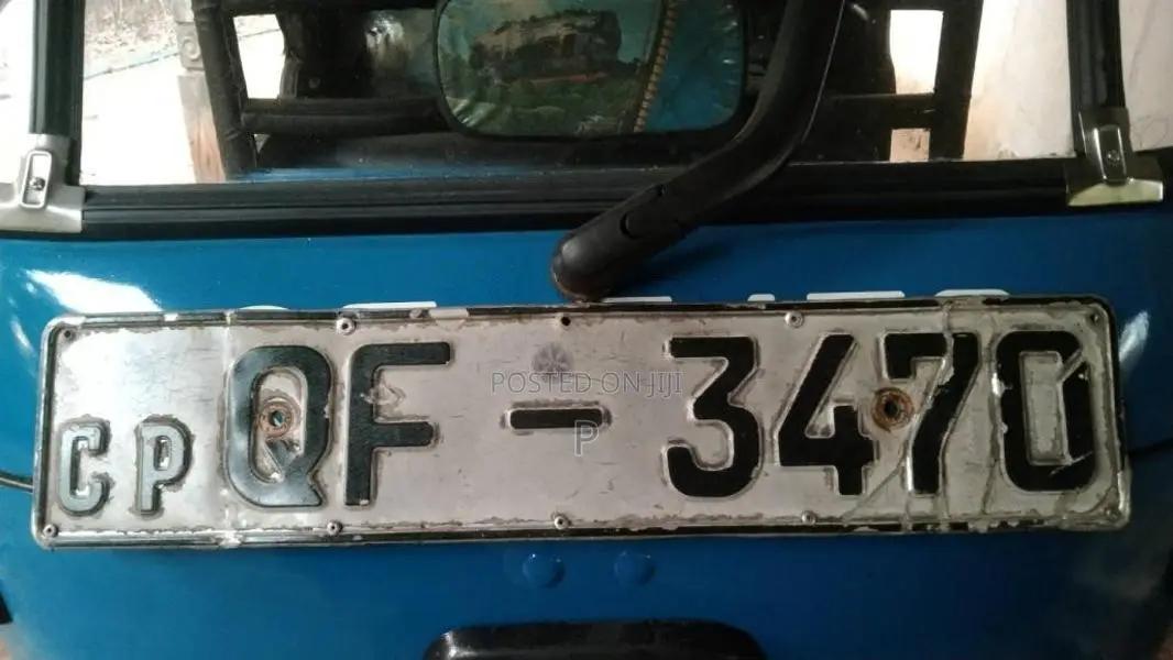 Bajaj RE 2 Stroke 2006 Three Wheel (Used)