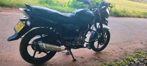Bajaj Discover 125 2014 Motorbike (Used)