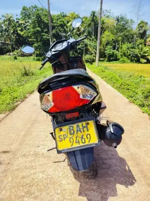 Honda Dio 2013 Motorbike (Used)