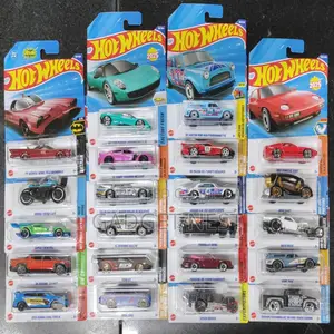Hot Wheels 2025 Original Mattel