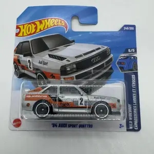 Hot Wheels 2025 Original Mattel