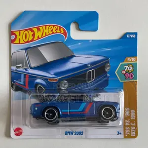 Hot Wheels 2025 Original Mattel