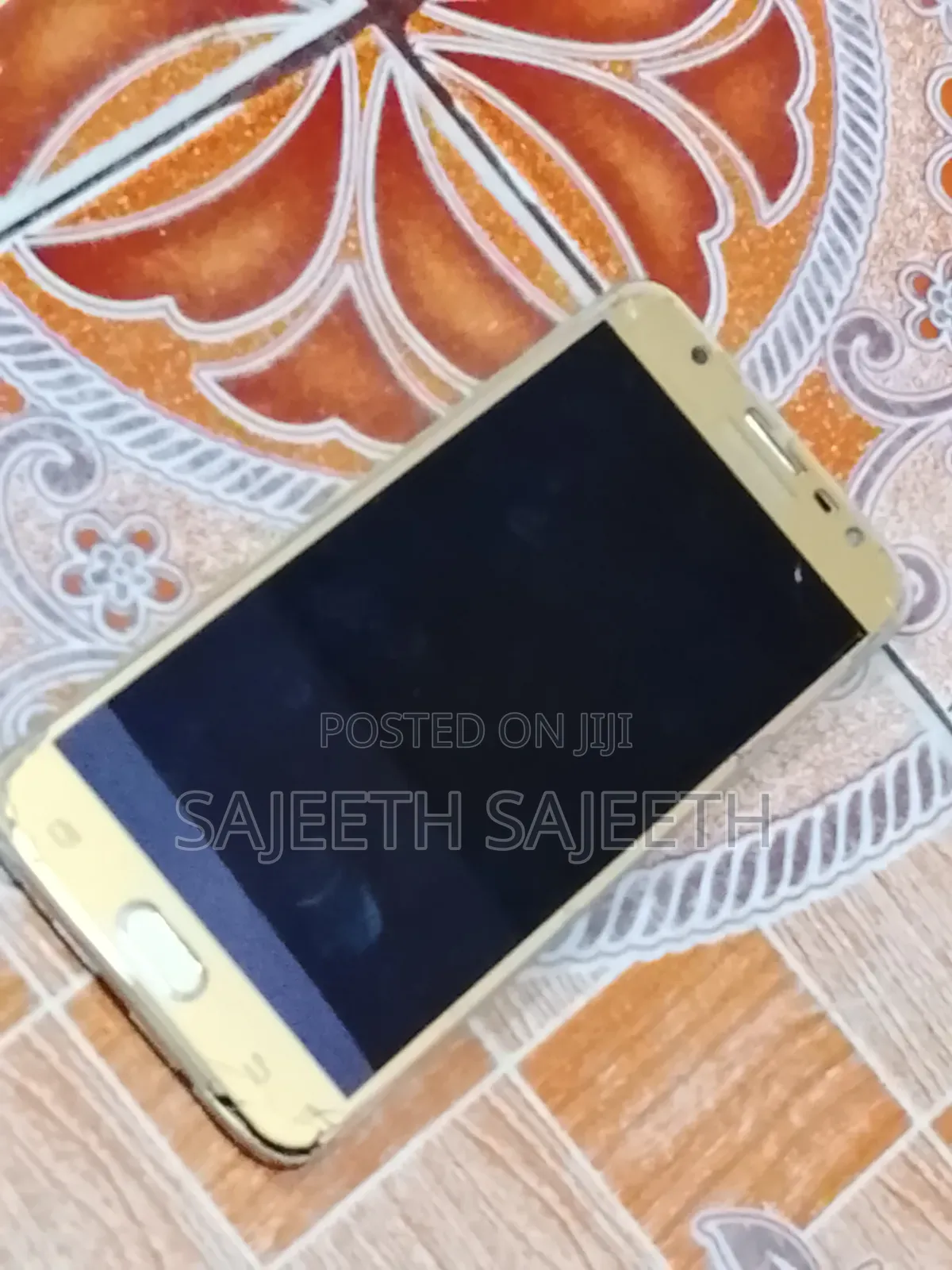 Samsung Galaxy J7 Prime 32 GB Gray