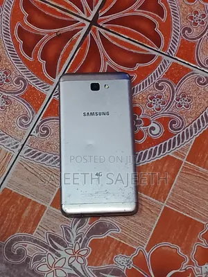 Samsung Galaxy J7 Prime 32 GB Gray
