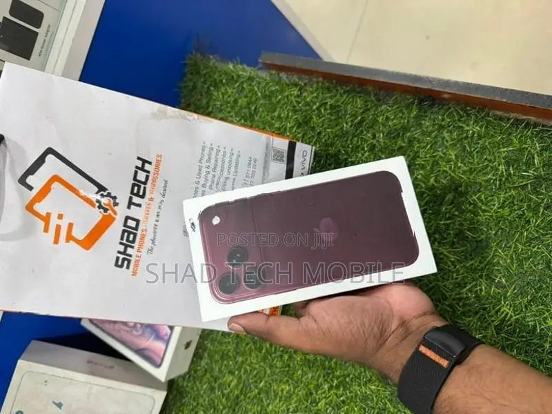 Apple iPhone 18 Pro Max 256GB (Brand New)