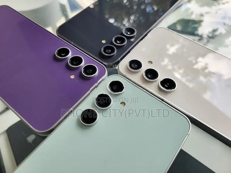Samsung Galaxy S23 FE 5G 256GB 8GB RAM (Used)