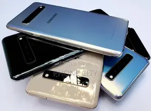 Samsung Galaxy S10 Plus 5G 256GB 8GB RAM (Used)