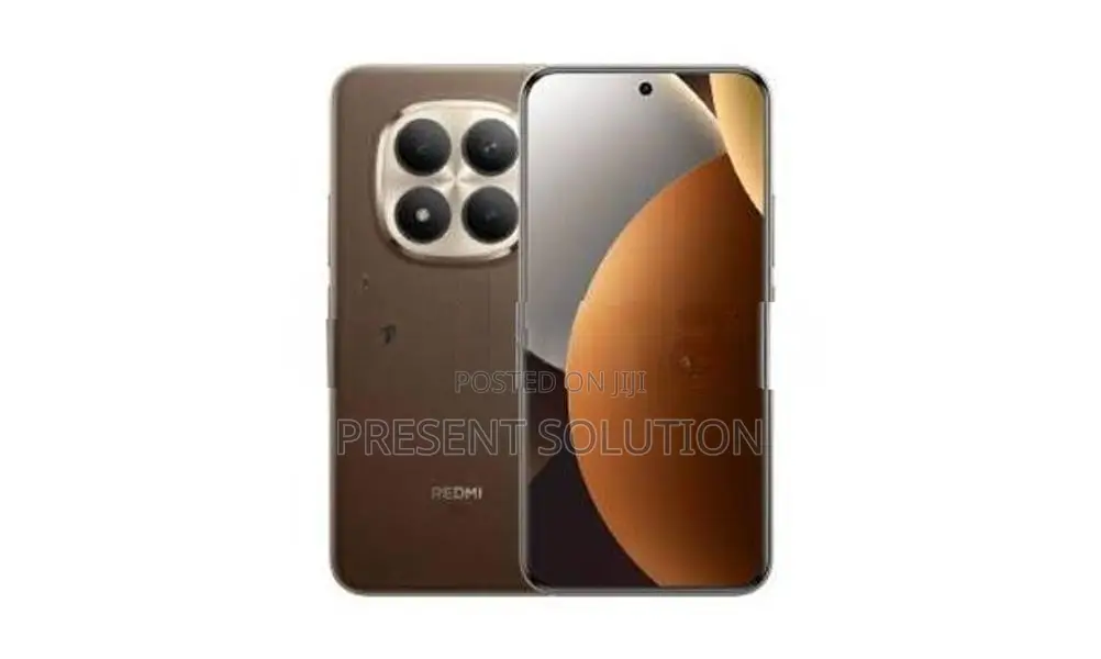 Xiaomi Redmi Note 15 Pro+ 5G 8GB 256GB (Brand New)