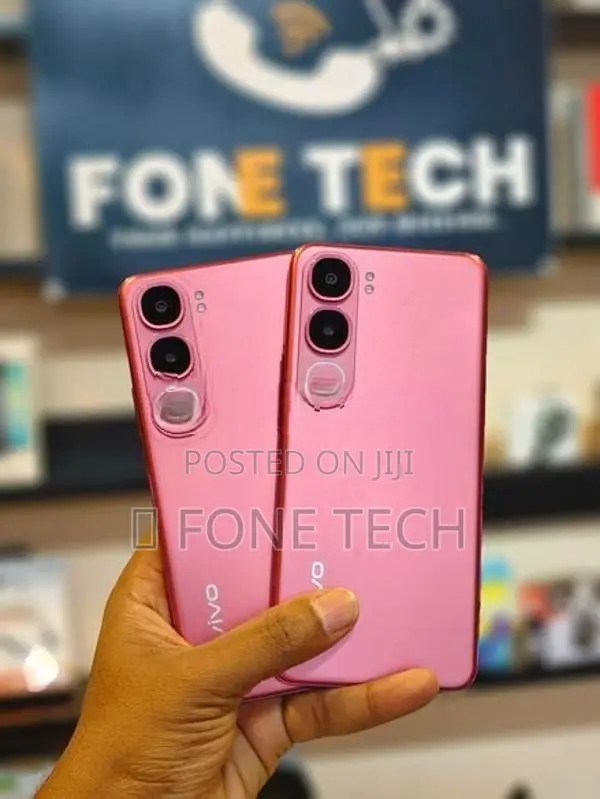Vivo Y31 5G 12GB 128GB (Used)