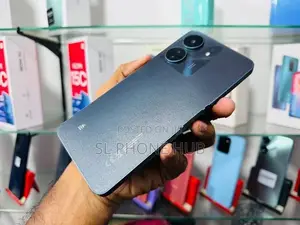 Xiaomi Redmi 13C 6GB 128GB (Used)