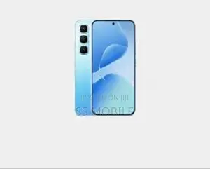 Infinix Hot 60 Pro 8GB 256GB (Brand New)