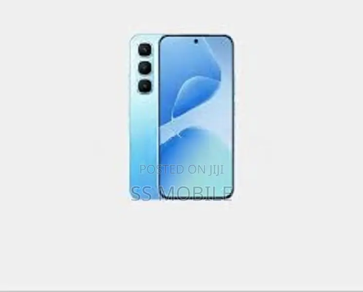 Infinix Hot 60 Pro 8GB 256GB (Brand New)