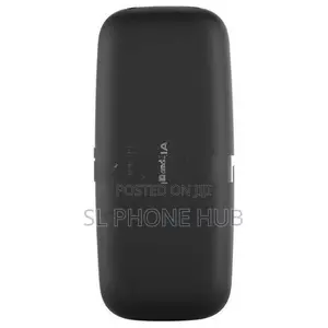 Nokia 105 4th Edition O/G (Brand New)
