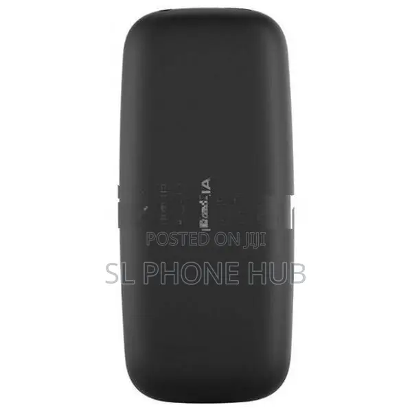 Nokia 105 4th Edition O/G (Brand New)