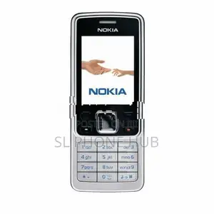 Nokia 6300 Hungary 2009 (Brand New)