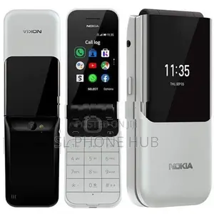 Nokia 2720 Flip (2026) (Brand New)