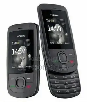 Nokia 2220 Hungary (2008) (Brand New)