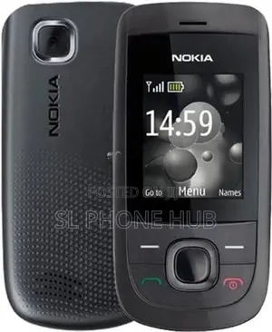 Nokia 2220 Hungary (2008) (Brand New)